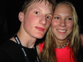 foto Generation Hardhouse, 14 juni 2002, AXL, Utrecht #18320