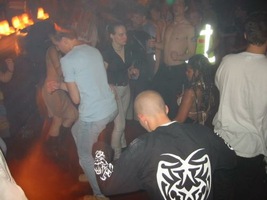 foto Generation Hardhouse, 14 juni 2002, AXL, Utrecht #18346