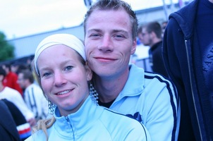 foto Sonne Mond Sterne, 12 augustus 2005, Festivalwiese, Saalburg #184222