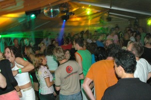 foto TranceFusion, 20 augustus 2005, Billabong Beachclub, Scheveningen #184395