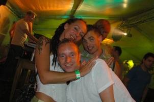 foto TranceFusion, 20 augustus 2005, Billabong Beachclub, Scheveningen #184399