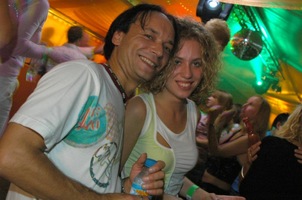 foto TranceFusion, 20 augustus 2005, Billabong Beachclub, Scheveningen #184408