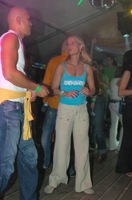 foto TranceFusion, 20 augustus 2005, Billabong Beachclub, Scheveningen #184410