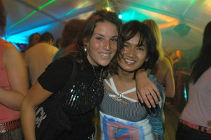 foto TranceFusion, 20 augustus 2005, Billabong Beachclub, Scheveningen #184413