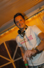 Foto's, TranceFusion, 20 augustus 2005, Billabong Beachclub, Scheveningen