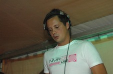 Foto's, TranceFusion, 20 augustus 2005, Billabong Beachclub, Scheveningen