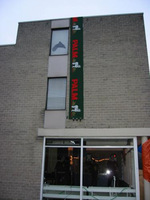 foto Calveest, 15 juni 2002, Studentenflat Calslaan 40, Enschede #18448