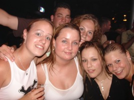foto Basskickers, 20 augustus 2005, Hedon, Zwolle #184816