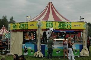 foto A Campingflight to Lowlands Paradise 2005, 19 augustus 2005, Walibi Holland, Biddinghuizen #185153