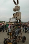 A Campingflight to Lowlands Paradise 2005 foto