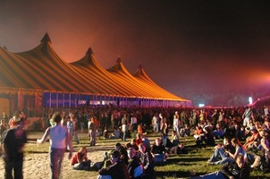 foto A Campingflight to Lowlands Paradise 2005, 19 augustus 2005, Walibi Holland, Biddinghuizen #185220