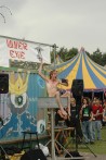 A Campingflight to Lowlands Paradise 2005 foto