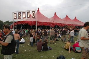 foto A Campingflight to Lowlands Paradise 2005, 19 augustus 2005, Walibi Holland, Biddinghuizen #185350