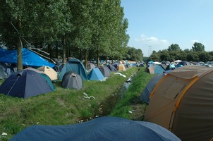 foto A Campingflight to Lowlands Paradise 2005, 19 augustus 2005, Walibi Holland, Biddinghuizen #185400