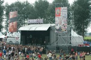 foto A Campingflight to Lowlands Paradise 2005, 19 augustus 2005, Walibi Holland, Biddinghuizen #185416