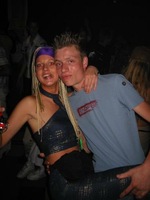 foto Club Q-Base, 15 juni 2002, Hemkade, Zaandam #18615