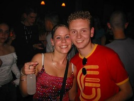 foto Club Q-Base, 15 juni 2002, Hemkade, Zaandam #18617