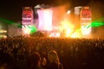Decibel foto