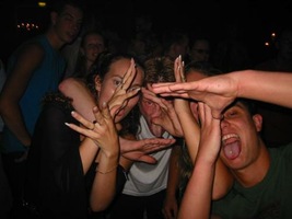 foto Club Q-Base, 15 juni 2002, Hemkade, Zaandam #18632