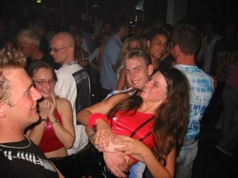 foto Club Q-Base, 15 juni 2002, Hemkade, Zaandam #18638