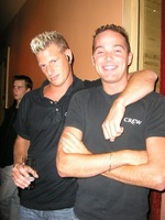 foto X-Factor, 26 augustus 2005, Linde, Groesbeek #186430