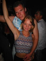 foto Club Q-Base, 15 juni 2002, Hemkade, Zaandam #18646