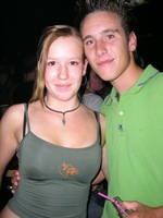 foto X-Factor, 26 augustus 2005, Linde, Groesbeek #186469