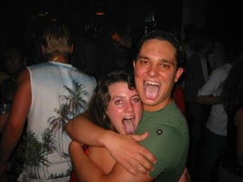 foto Club Q-Base, 15 juni 2002, Hemkade, Zaandam #18647