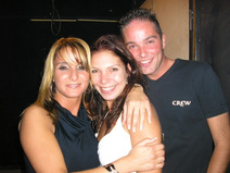 Foto's, X-Factor, 26 augustus 2005, Linde, Groesbeek