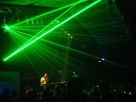 foto Club Q-Base, 15 juni 2002, Hemkade, Zaandam #18657