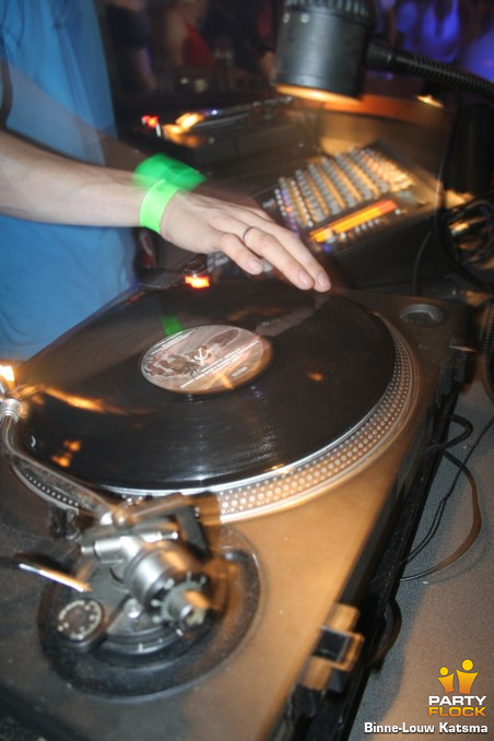 foto 2 Fast 4 Trance, 27 augustus 2005, Sans Souci, met Wicked DJ Team