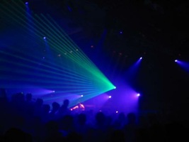 foto Club Q-Base, 15 juni 2002, Hemkade, Zaandam #18668