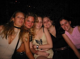 foto Club Q-Base, 15 juni 2002, Hemkade, Zaandam #18669