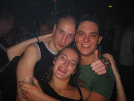 foto Club Q-Base, 15 juni 2002, Hemkade, Zaandam #18680