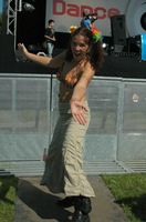 foto Dancetour, 28 augustus 2005, Malieveld, Den Haag #187026