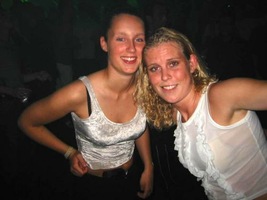 foto Club Q-Base, 15 juni 2002, Hemkade, Zaandam #18704