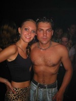 foto Club Q-Base, 15 juni 2002, Hemkade, Zaandam #18710