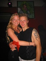 foto Club Q-Base, 15 juni 2002, Hemkade, Zaandam #18720