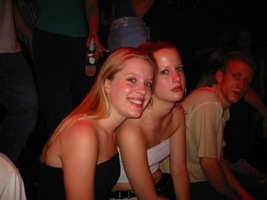 foto Club Q-Base, 15 juni 2002, Hemkade, Zaandam #18732