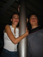 foto Club Q-Base, 15 juni 2002, Hemkade, Zaandam #18739