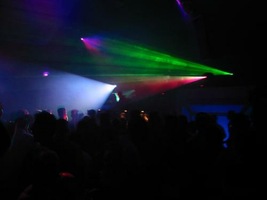 foto Club Q-Base, 15 juni 2002, Hemkade, Zaandam #18750