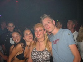 foto Club Q-Base, 15 juni 2002, Hemkade, Zaandam #18764