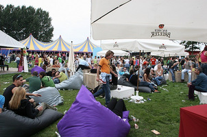 foto Mystery Land, 27 augustus 2005, Voormalig Floriadeterrein, Hoofddorp #187716