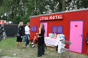 foto Mystery Land, 27 augustus 2005, Voormalig Floriadeterrein, Hoofddorp #187723