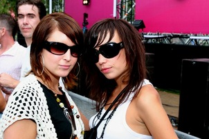 foto Mystery Land, 27 augustus 2005, Voormalig Floriadeterrein, Hoofddorp #188046