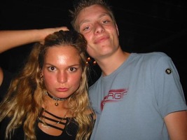 foto Club Q-Base, 15 juni 2002, Hemkade, Zaandam #18838