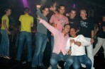 Audio Attack foto