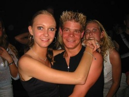 foto Club Q-Base, 15 juni 2002, Hemkade, Zaandam #18864