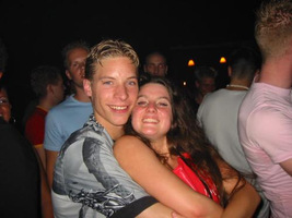 foto Club Q-Base, 15 juni 2002, Hemkade, Zaandam #18886