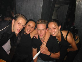 foto Club Q-Base, 15 juni 2002, Hemkade, Zaandam #18889